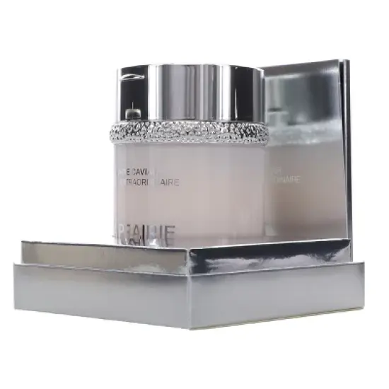 La Prairie White Caviar Extreme Extraordinaire 2 oz image {1}