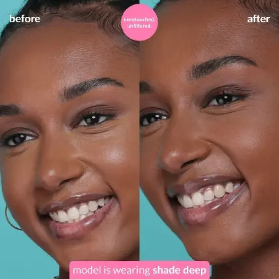 Thread Blurring Loose Setting Powder - 0.17oz image {8}