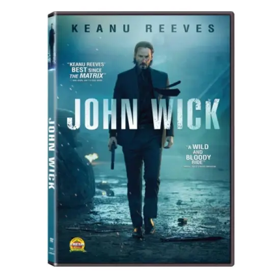 John Wick image {2}