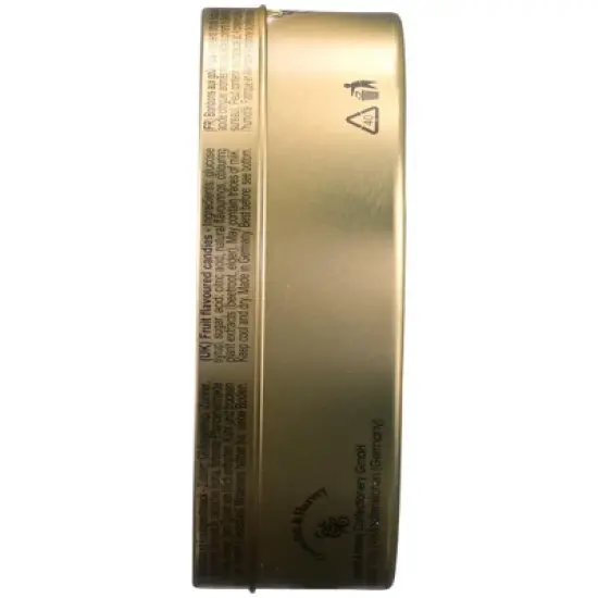 Cavendish & Harvey Wild Berry Fruit Drops - Case of 12/5.3 oz image {4}