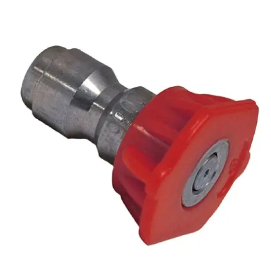 Apache 99023802 4000 psi 7 GPM Metric Power Pressure Washer Gun Replacement with Quick-Connect Spray Wand & 5 Multi Angle Spray Heads, Black (2 Pack) image {4}