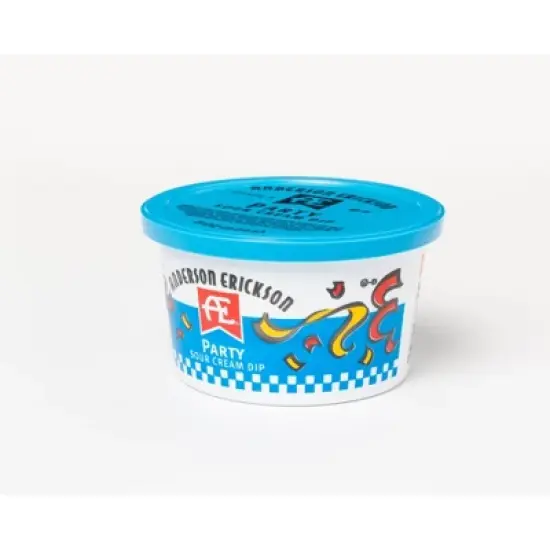 Anderson Erickson Party Sour Cream Dip - 8oz image {2}