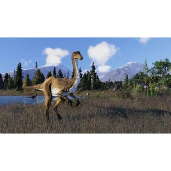 Jurassic World: Evolution 2 - PlayStation 4 image {2}