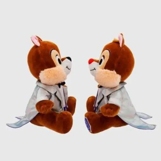 Disney100 Chip & Dale Plush image {1}