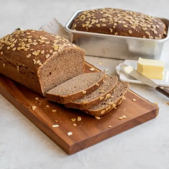 Nordic Ware Naturals&reg; 1 Pound Loaf Pan image {5}
