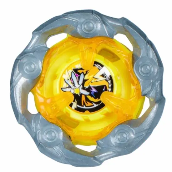 Beyblade X Wand Wizard 5-70DB UX Starter Pack Set image {3}