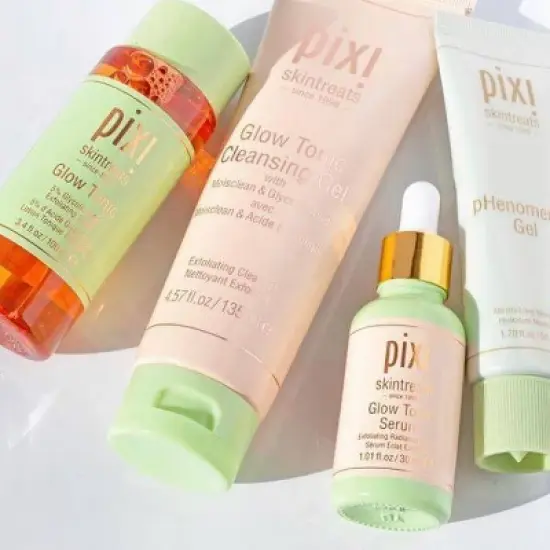 Pixi by Petra Glow Tonic Serum - 1.01 fl oz image {3}