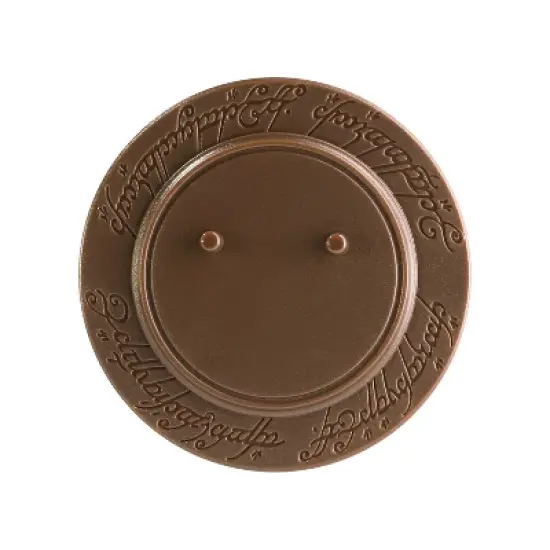 Lord of the Rings BendyFigs Collectible Figure Sauron  image {5}