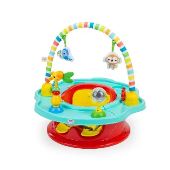 Bright Starts 3-in-1 SuperSeat image {15}