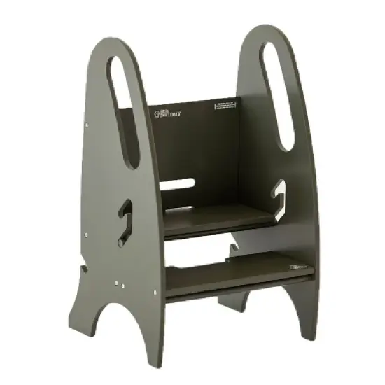 Little Partners 3-in-1 Growing Step Stool image {10}