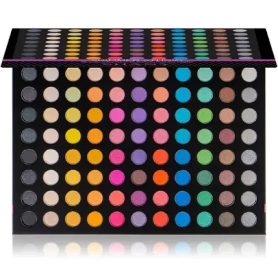 SHANY eyeshadow Palette image {9}