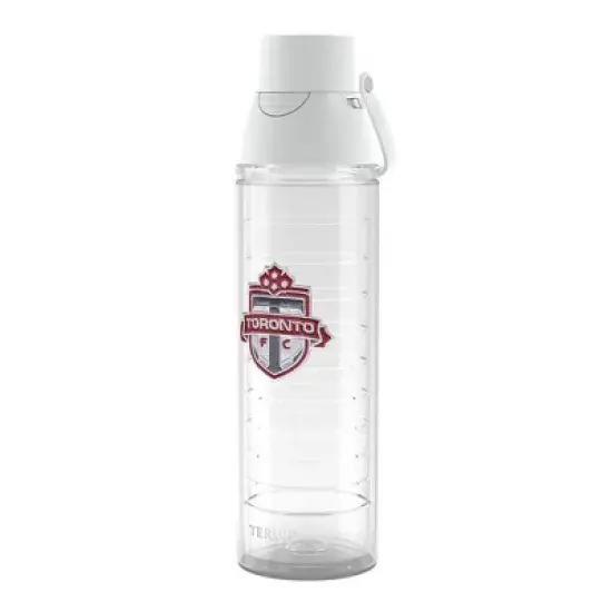MLS Toronto FC 24oz Emblem Venture Water Bottle image {5}