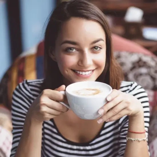 Two Rivers Coffee Autumn Flavored Coffee Sampler,Keurig 2.0,Variety Pack,52 Ct image {7}