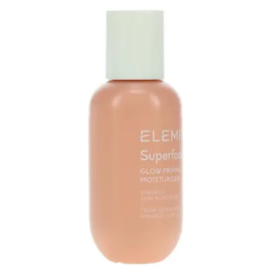 ELEMIS Superfood Glow Priming Moisturiser 2 oz image {7}