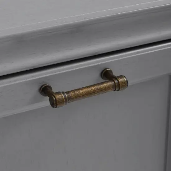 Tara Entryway Hall Tree - Crosley image {9}