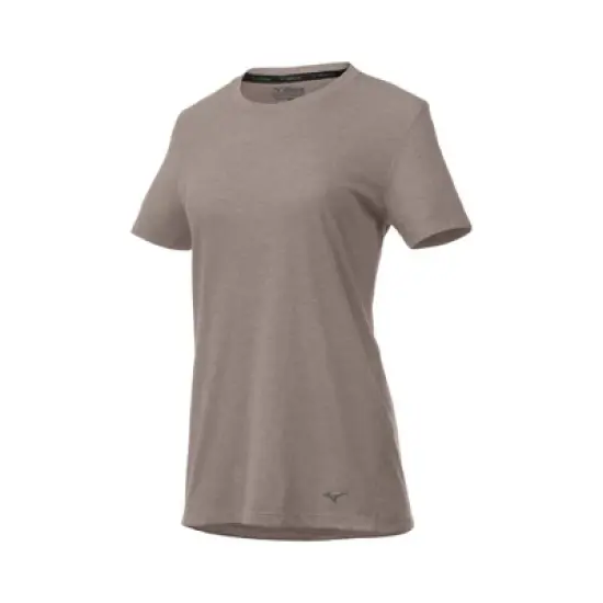 Mizuno Women's Inspire Tee image {22}