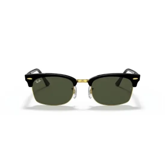 Ray-Ban RB3916 52mm Unisex Rectangle Sunglasses image {1}