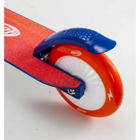 NERF Blaster Scooter 2.0 image {1}