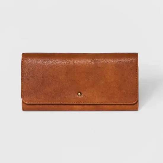 Women's Trifold Wallet - Universal Thread&trade; image {3}