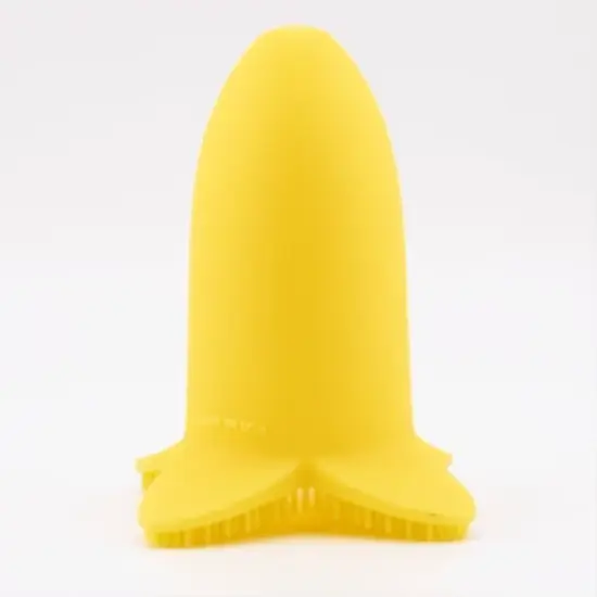 Baby Banana Scalp & Hair Brush image {3}