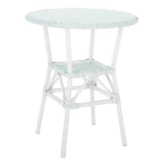 California Bistro Table - Indoor/Outdoor - PAT7536 - Safavieh image {2}