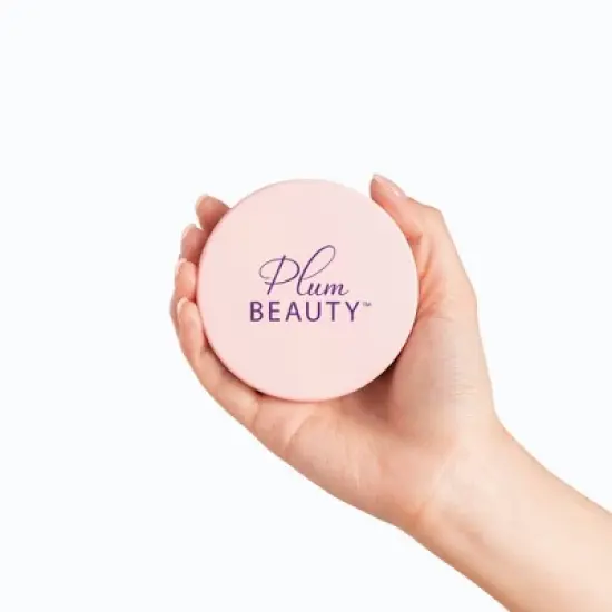 Plum Beauty Compact Beauty Mirror Power Bank image {3}