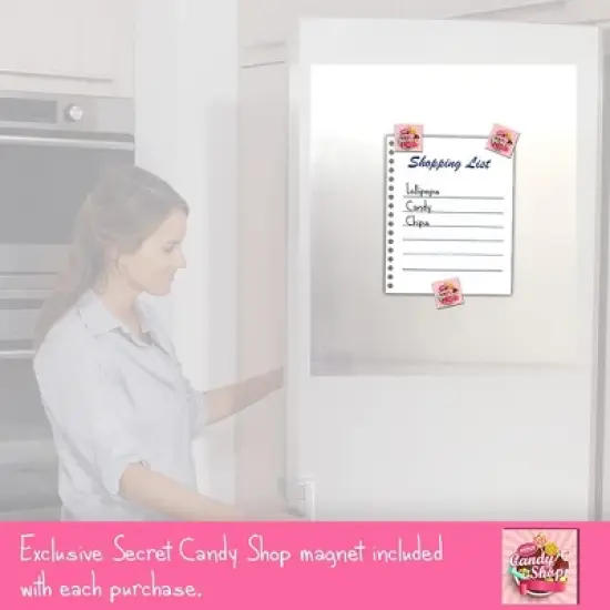 Pop Rocks Pack of 9 Flavors (2 of each, total of 18) image {4}