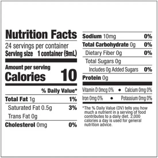 Land O Lakes Heavy Whipping Cream image {6}