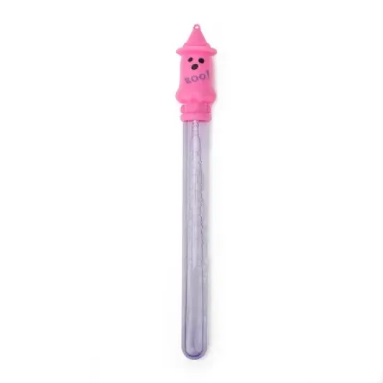 Bubble Wand Pink Ghost - Bullseye's Playground&trade; image {3}
