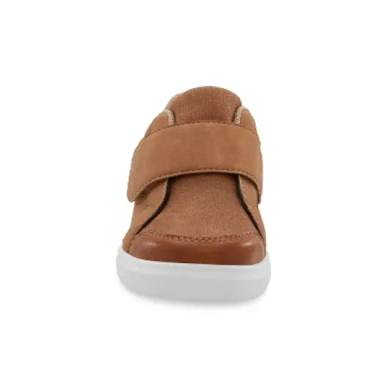 Stride Rite 360 Cole Kid's Machine Washable Adjustable Width Casual Sneaker image {5}