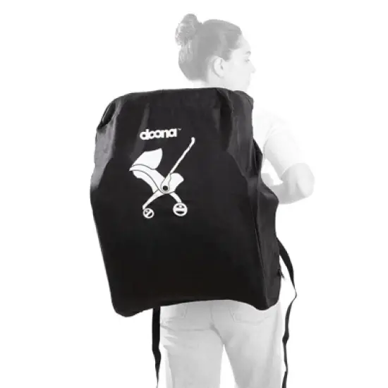 Doona Car Seat & Stroller Travel Bag image {1}