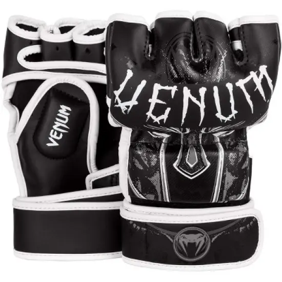 Venum Gladiator 3.0 Training MMA Gloves image {4}