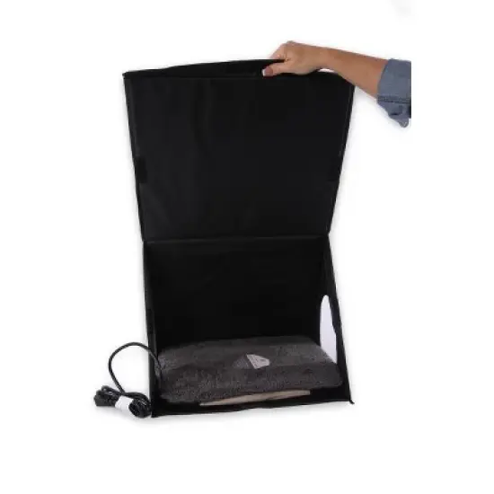 K&H Pet Products Heated A-Frame image {2}