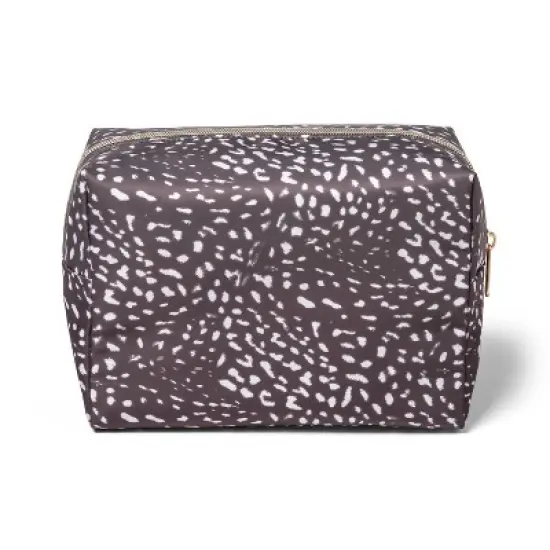 Sonia Kashuk&trade; Loaf Makeup Bag image {3}