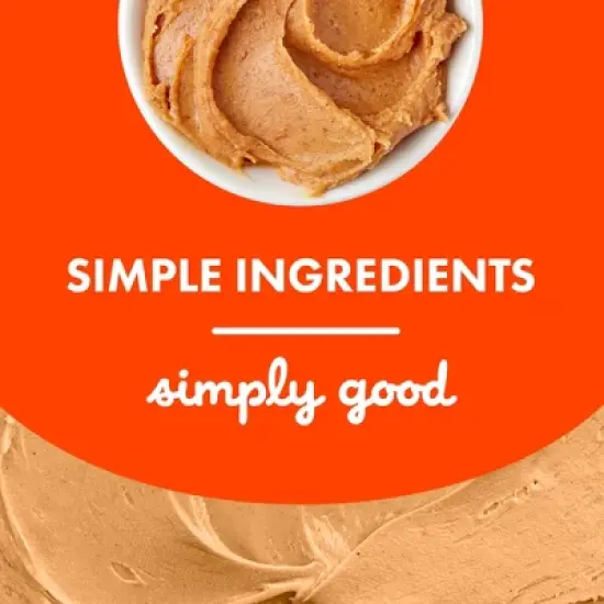 Buddy Biscuits Oven Baked Crunchy Peanut Butter Dog Treats image {4}