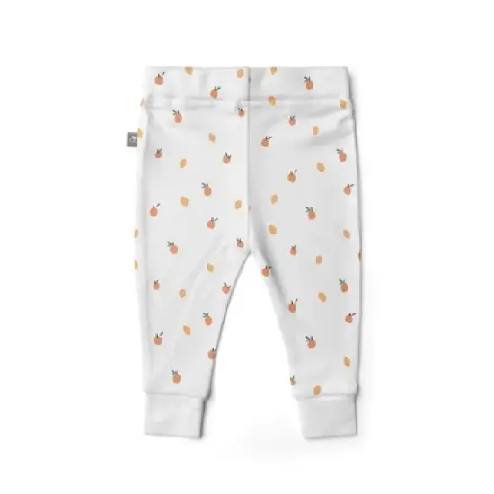 Goumikids Viscose Made from Bamboo + Organic Cotton Pants image {17}