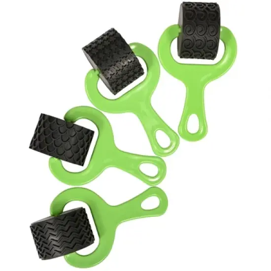 READY 2 LEARN&trade; Paint & Dough Explorers-Set 3-Set of 4 image {7}