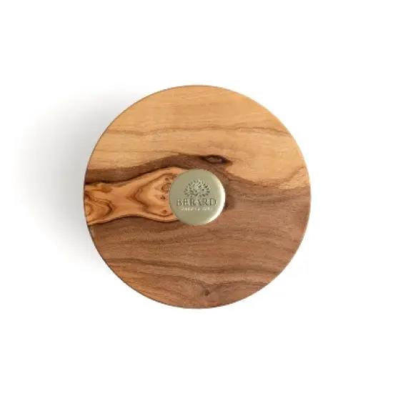 Berard Round Salt Keeper Millenari image {2}