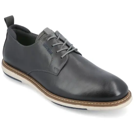 Vance Co. Thad Lace-up Hybrid Derby image {10}