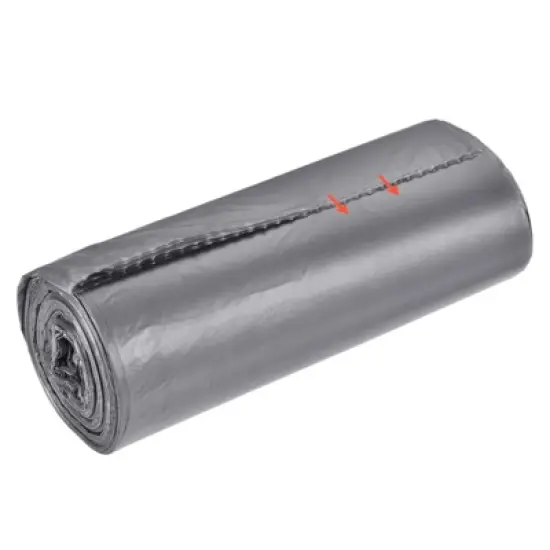 Unique Bargains Industrial Work Inspection Indicator Long Arrow PET Self-Adhesive Labels 0.5" x 0.4" Red image {5}