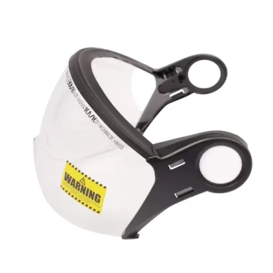 Kask Zen Clear Visor &ndash; Replacement Shield for Kask Helmets : Kask image {4}