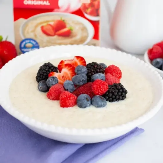 Cream of Wheat Enriched Farina Hot Cereal - 28oz image {1}