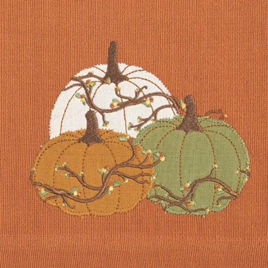 Park Designs Heirloom And Bittersweet  Table Runner 13" X 54" image {2}