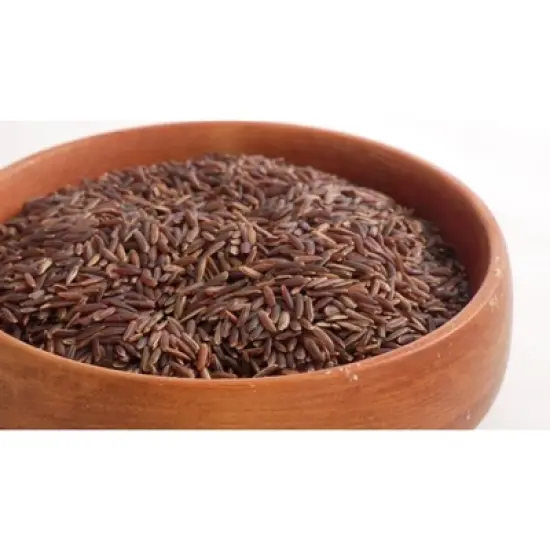 Straight from France French Red Rice, Similar to Brown Rice & Italian Farro, Ideal in Rice Pilaf, Soups, Alongside Grilled Meats 30 Oz image {4}