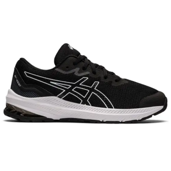 ASICS Kid's GT-1000 11 Grade School Running Shoe 1014A237 image {7}