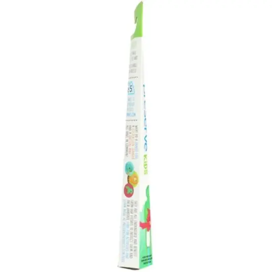 Preserve Kids Soft Bristle Red Toothbrush - 6 ct image {4}