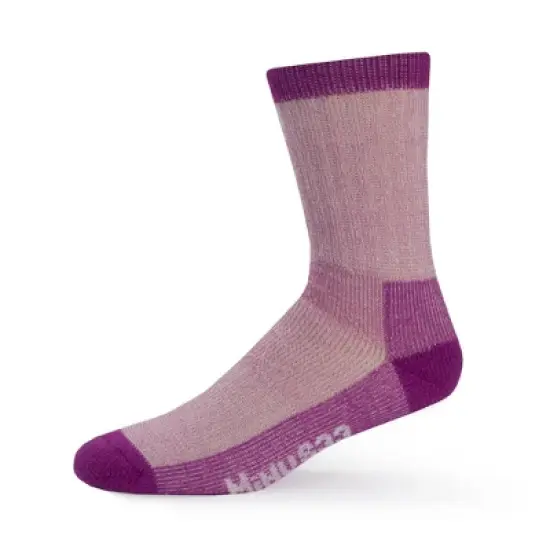 Minus33 Merino Wool Midweight - Day Hiker Crew Socks image {9}