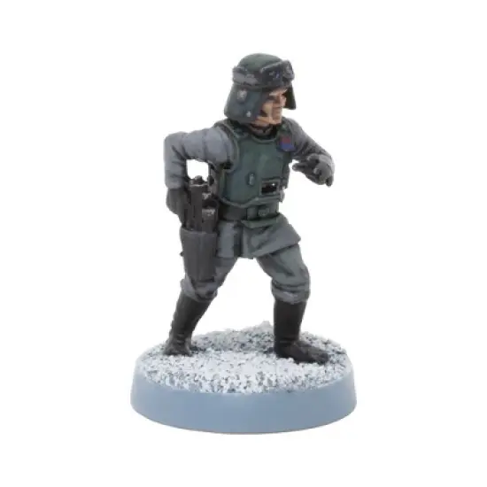 Star Wars Legion: General Veers Commander Expansion image {2}
