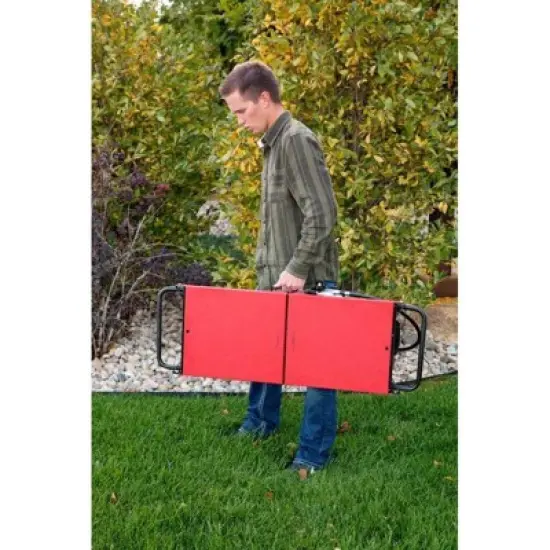 Camp Chef PRO 60X Deluxe Two Burner Camp Stove image {2}