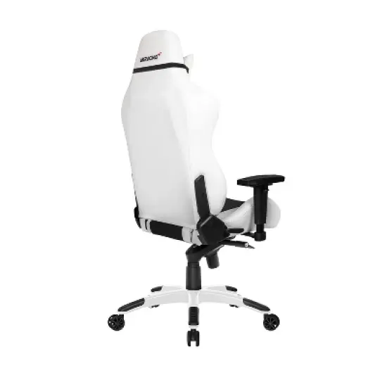 AKRacing Masters Series Premium Gaming Chair, Arctica (AK-PREMIUM-ARCTICA) image {3}